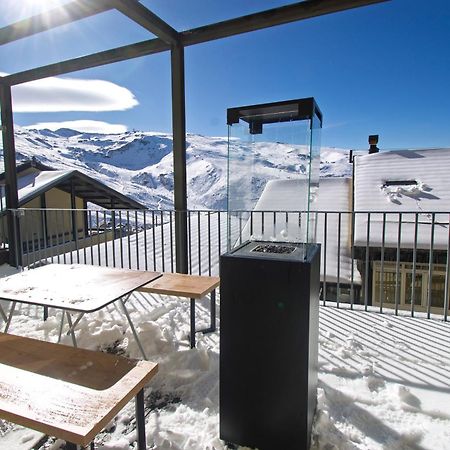 Snowgranada Hight Level Galatino Διαμέρισμα Σιέρρα Νεβάδα Εξωτερικό φωτογραφία