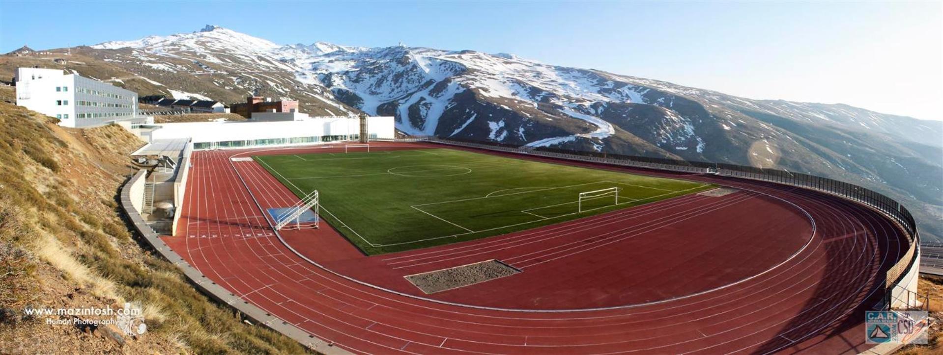 Snowgranada Hight Level Galatino Διαμέρισμα Σιέρρα Νεβάδα Εξωτερικό φωτογραφία